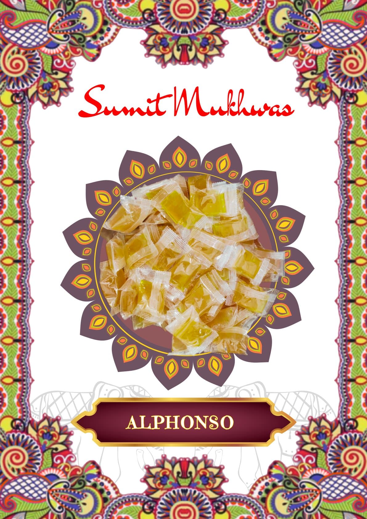 Alphonso