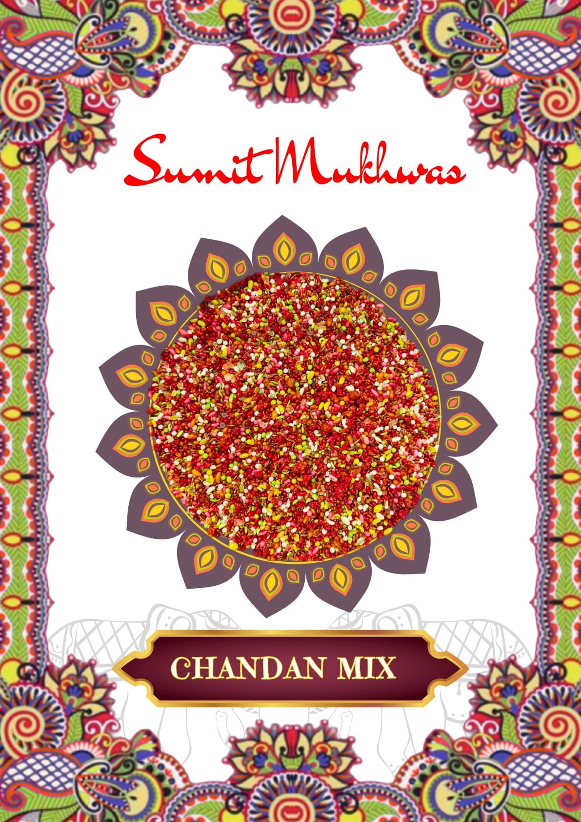 Chandan Mix