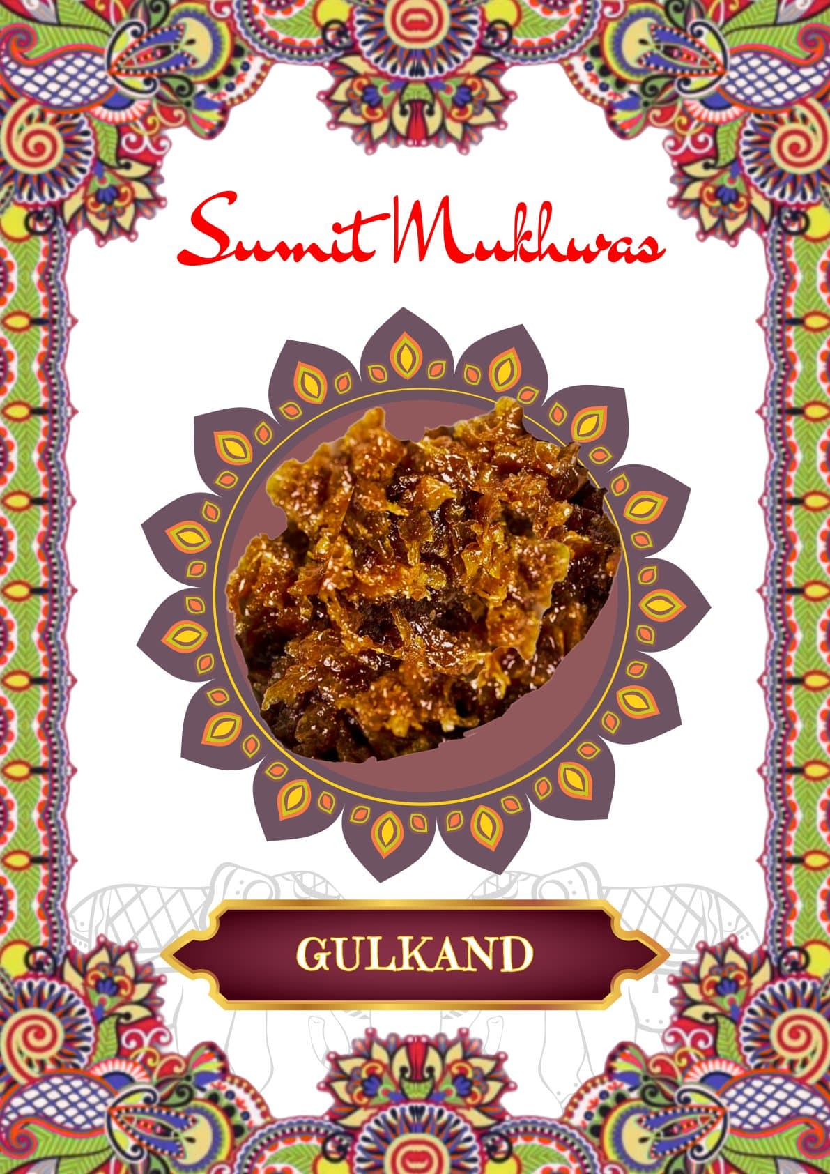 Gulkand