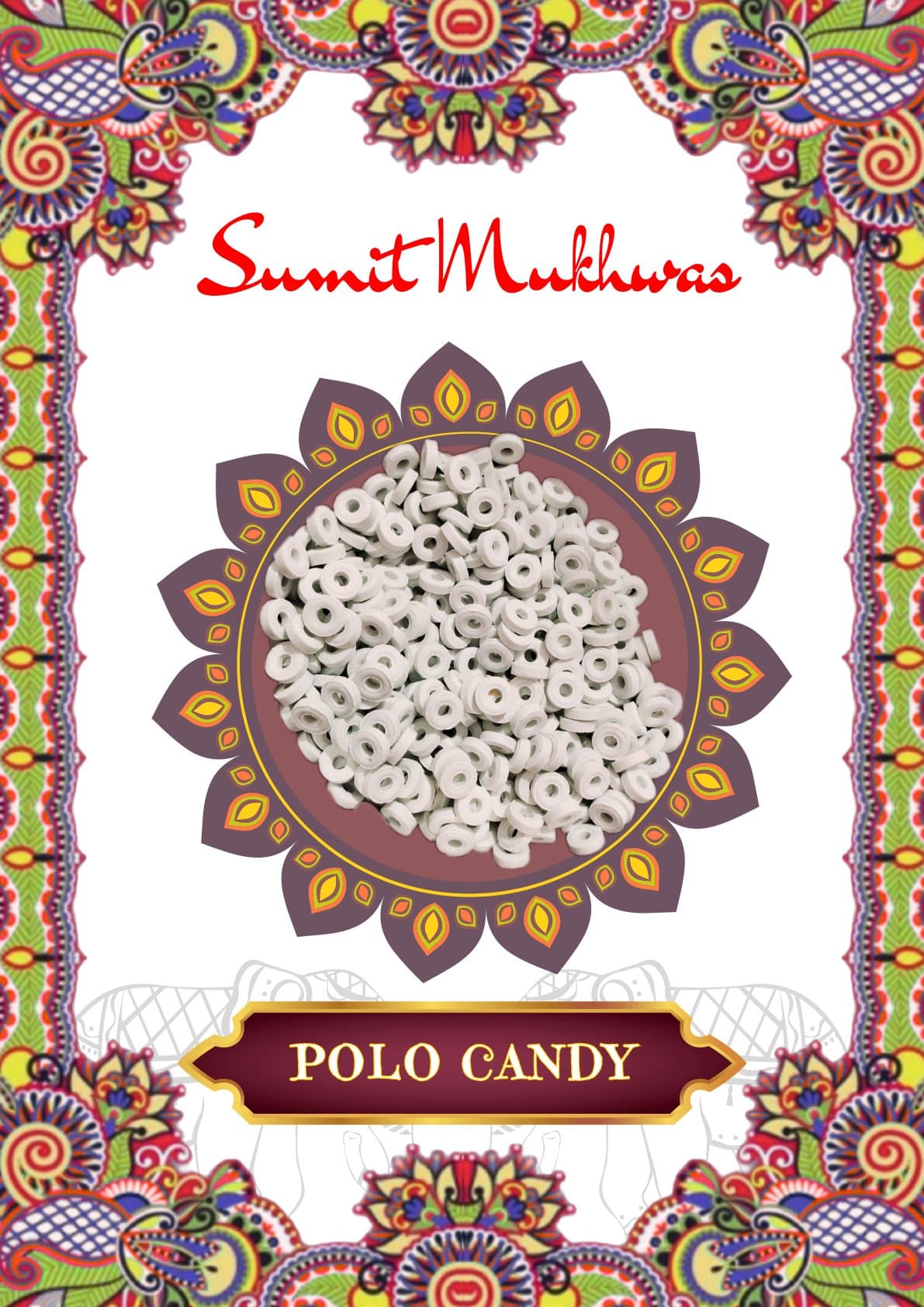 Polo Candy