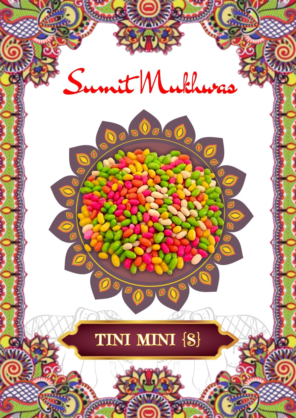 Tini Mini (S)